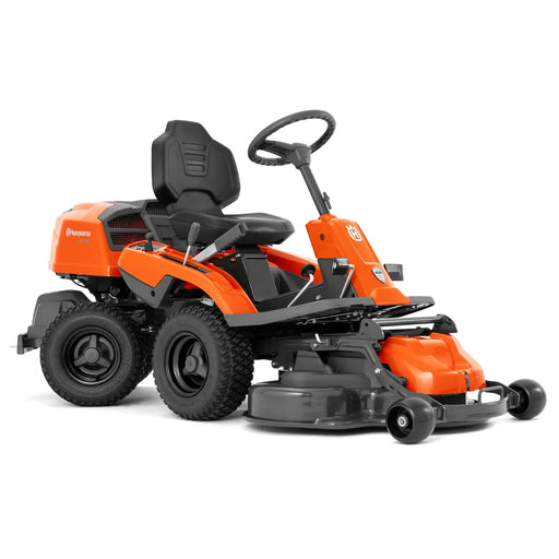 Husqvarna R214TC Comfort edition Hage Traktor