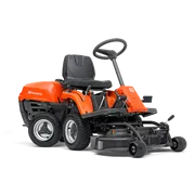 Husqvarna R 112C Hage Traktor