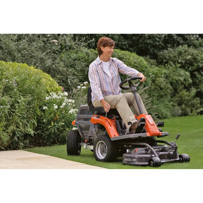 Husqvarna R 112C Hage Traktor