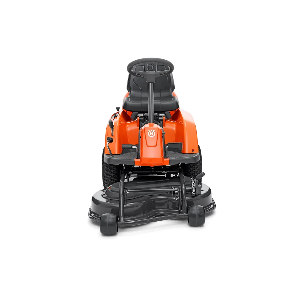 Husqvarna R 112C Hage Traktor