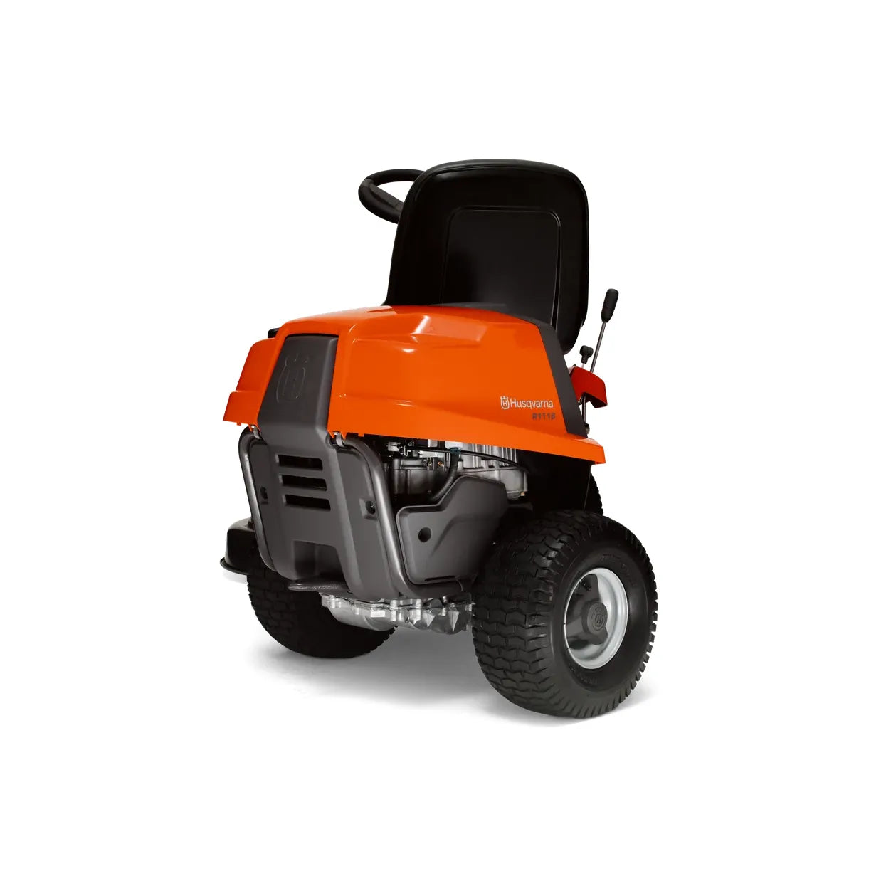 Husqvarna R 112C Hage Traktor