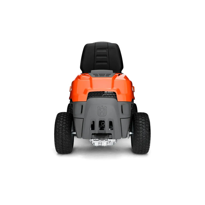 Husqvarna R 112C Hage Traktor