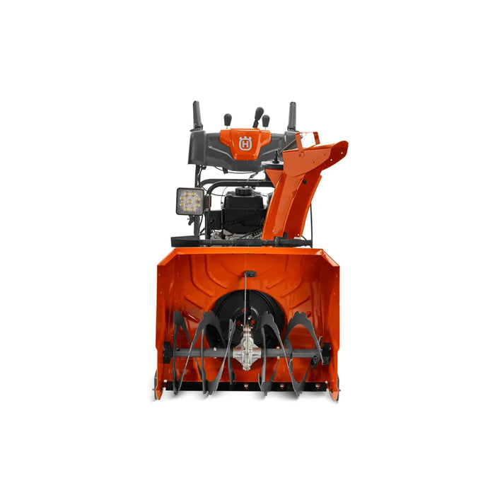 Husqvarna ST 227