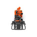 Husqvarna ST 227