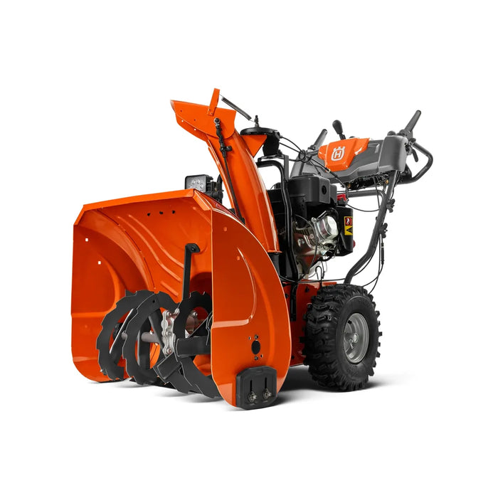Husqvarna ST 227