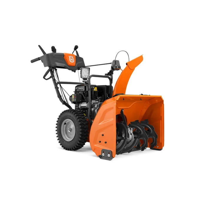 Husqvarna ST 269 snøfreser