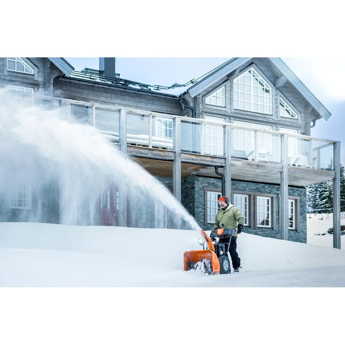 Husqvarna ST 269 snøfreser