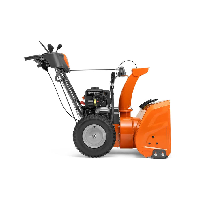 Husqvarna ST 269 snøfreser