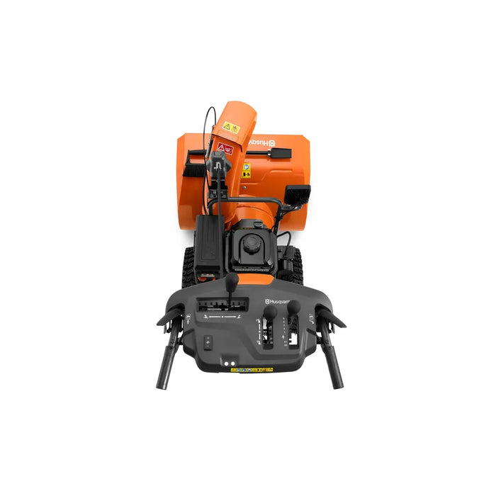 Husqvarna ST 269 snøfreser