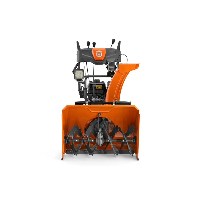 Husqvarna ST 269 snøfreser