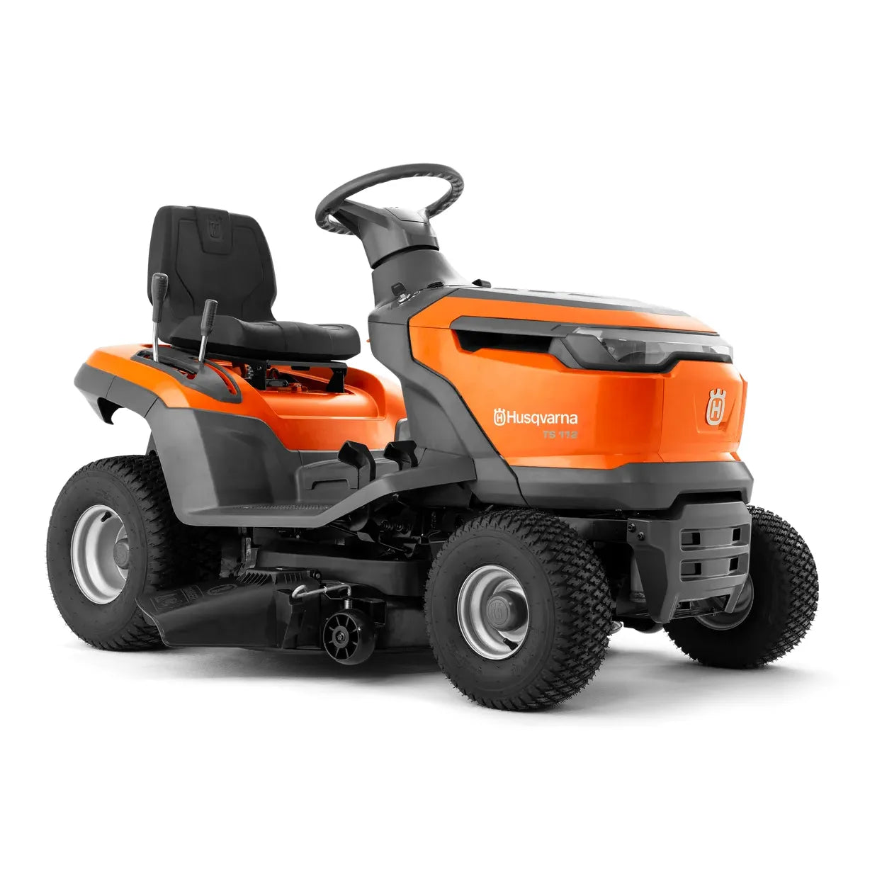 Husqvarna TS 112 Hage Traktor