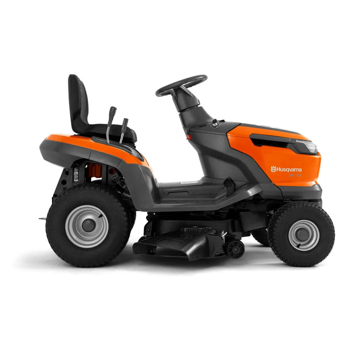 Husqvarna TS 112 Hage Traktor