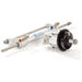 Hydraulisk styring komplett inntil 90 HK NordFlex