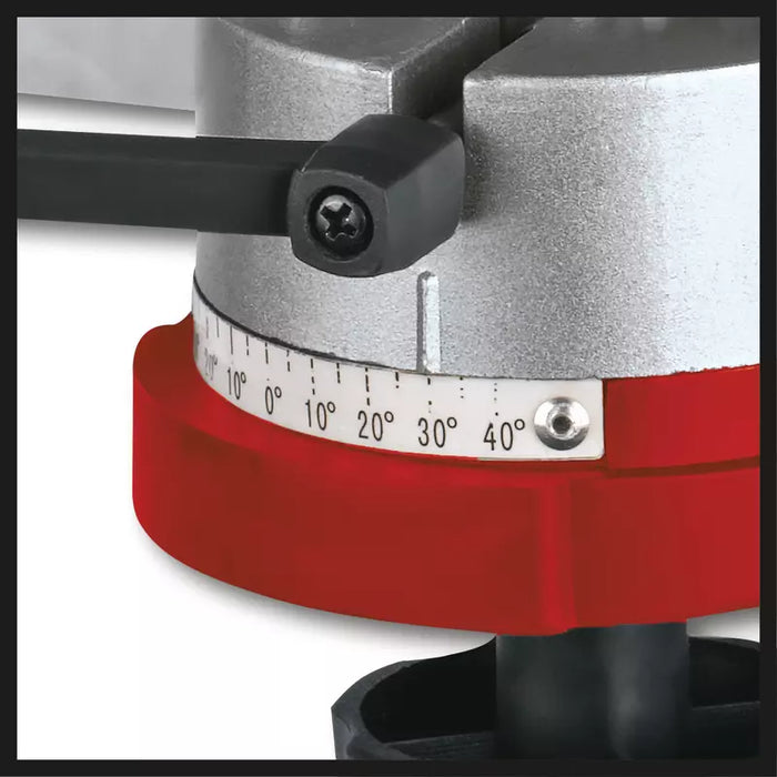 Kjedeslipemaskin Einhell GC-CS 85 E