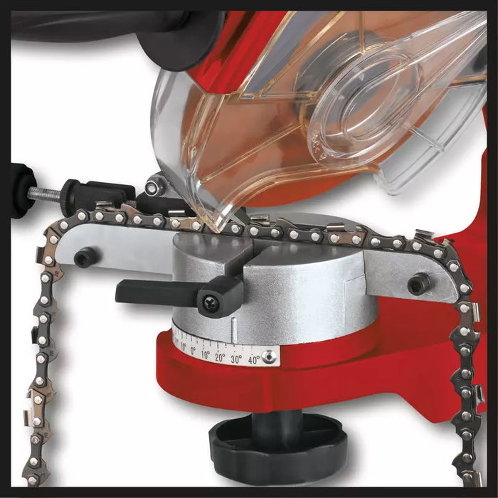 Kjedeslipemaskin Einhell GC-CS 85 E