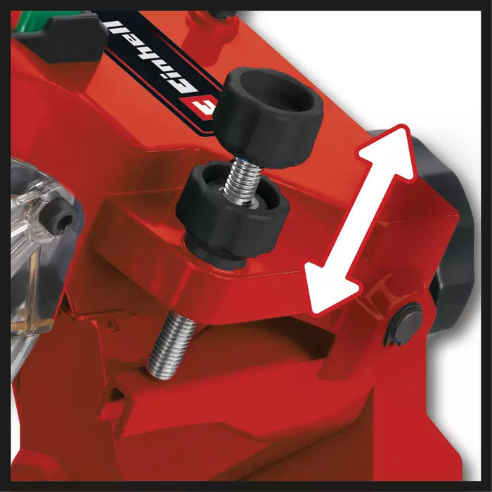 Kjedeslipemaskin Einhell GC-CS 85 E