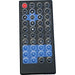 Marine Stereo DAB+, 1 DIN, Bluetooth IPX5