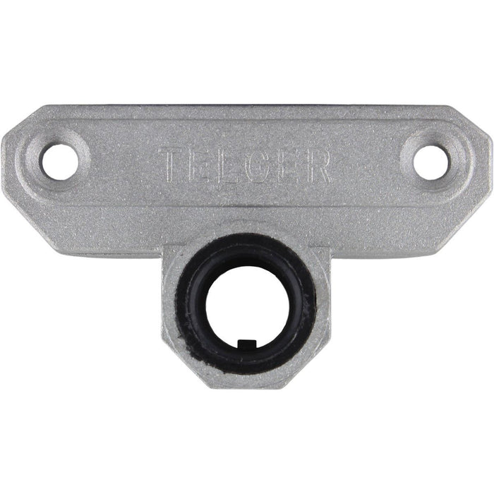 Rawlock Holder 1852 alu. Sidemontert 2 1/4"