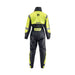 Regatta Sportline 954 Flytedress 50N SORT/FL.GUL