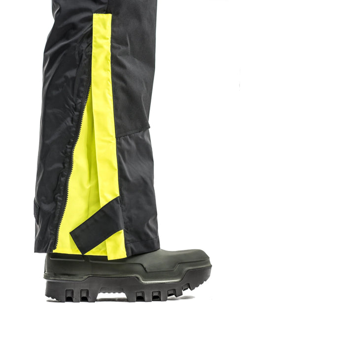Regatta Sportline 954 Flytedress 50N SORT/FL.GUL