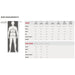 Regatta Sportline 954 Flytedress 50N SORT/FL.GUL