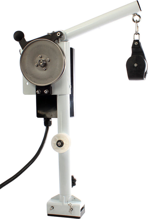 Sea-Lift MH200i Teinehaler