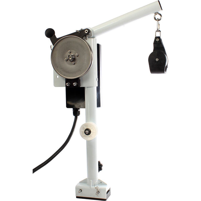 Sea-Lift MH200i Teinehaler