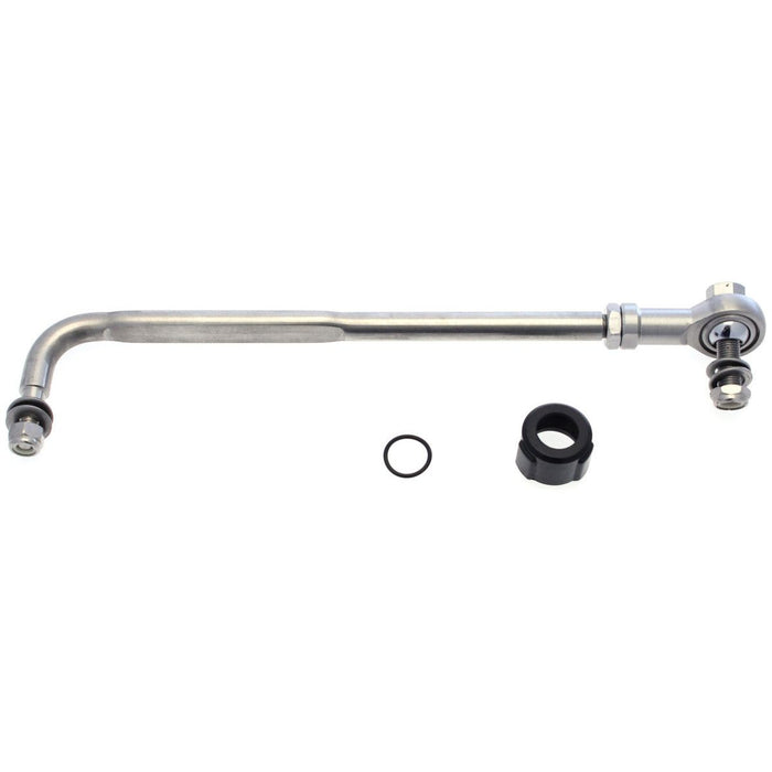 Ultraflex A74 styrearm for OMC