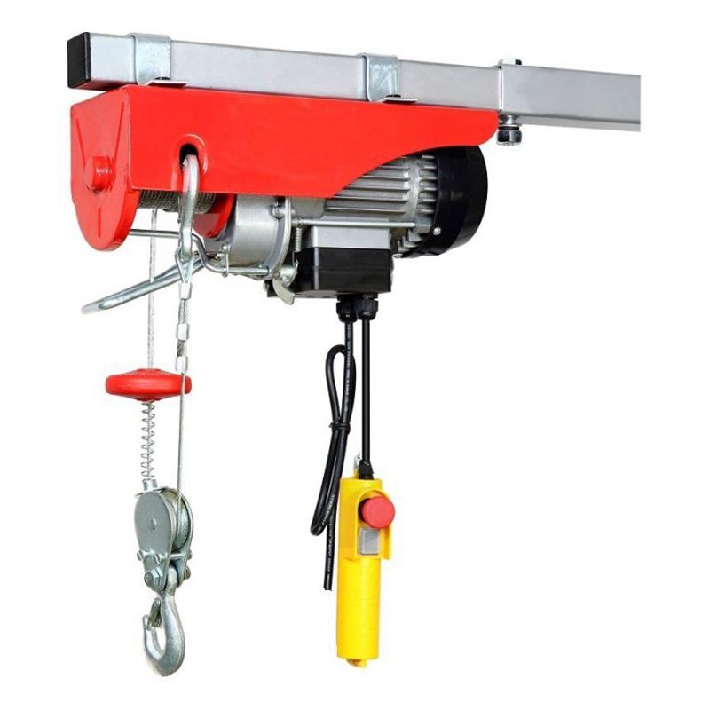 Vinsj Electric Hoist 600Kg