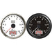 Wema GPS knopmler m/kompass