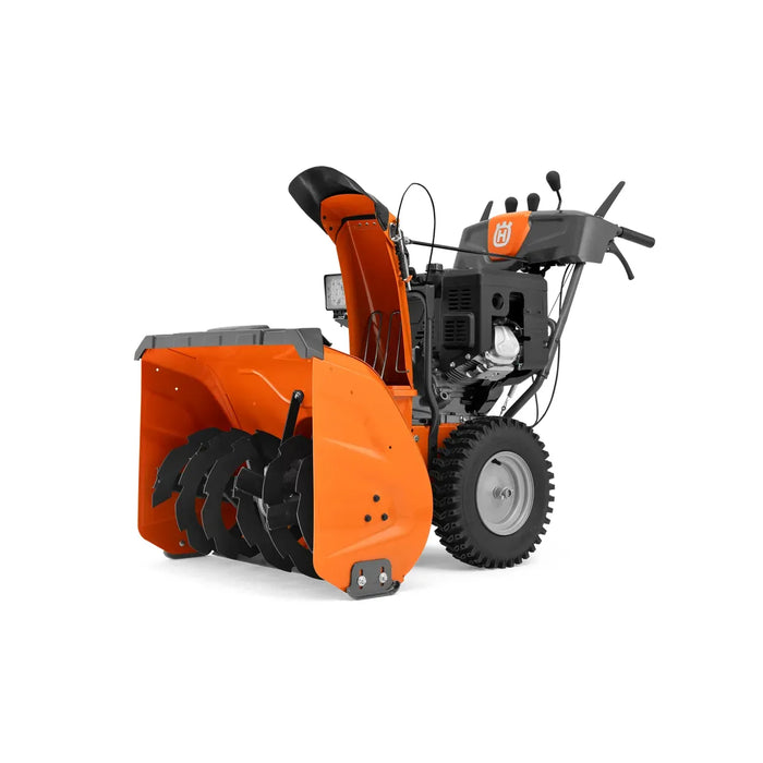Husqvarna ST 376 snøfreser